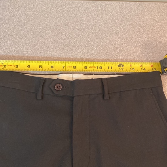 Platinum Mode - men’s dress pants. Size 32 - Picture 6 of 10